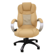 Oficina rotativo popular 2015 masaje silla (OMC-A)